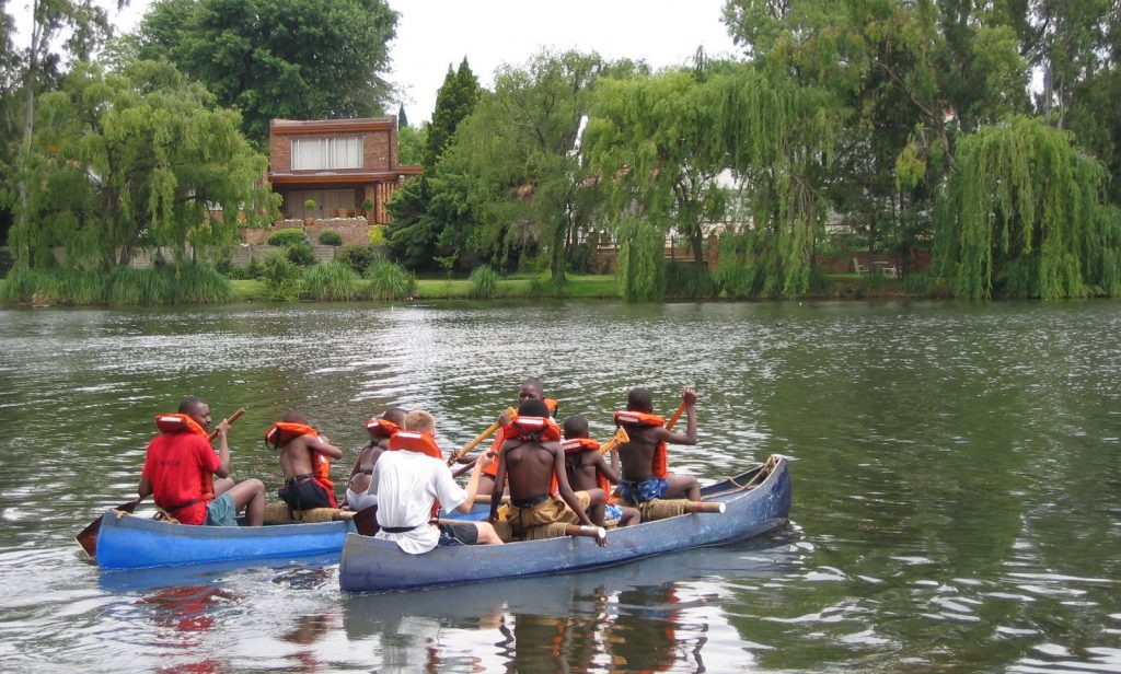 Zoom meeting background